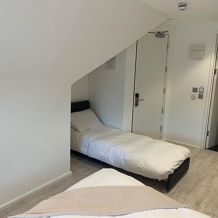 Cardiff Arms Bistro & Hotel Treorky Luaran gambar
