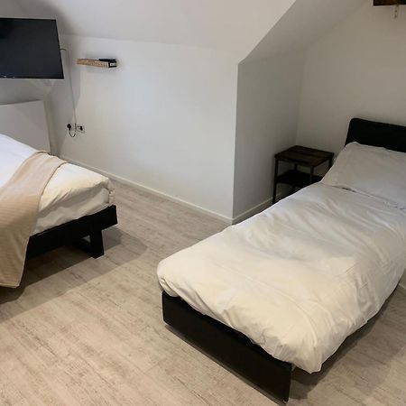 Cardiff Arms Bistro & Hotel Treorky Luaran gambar