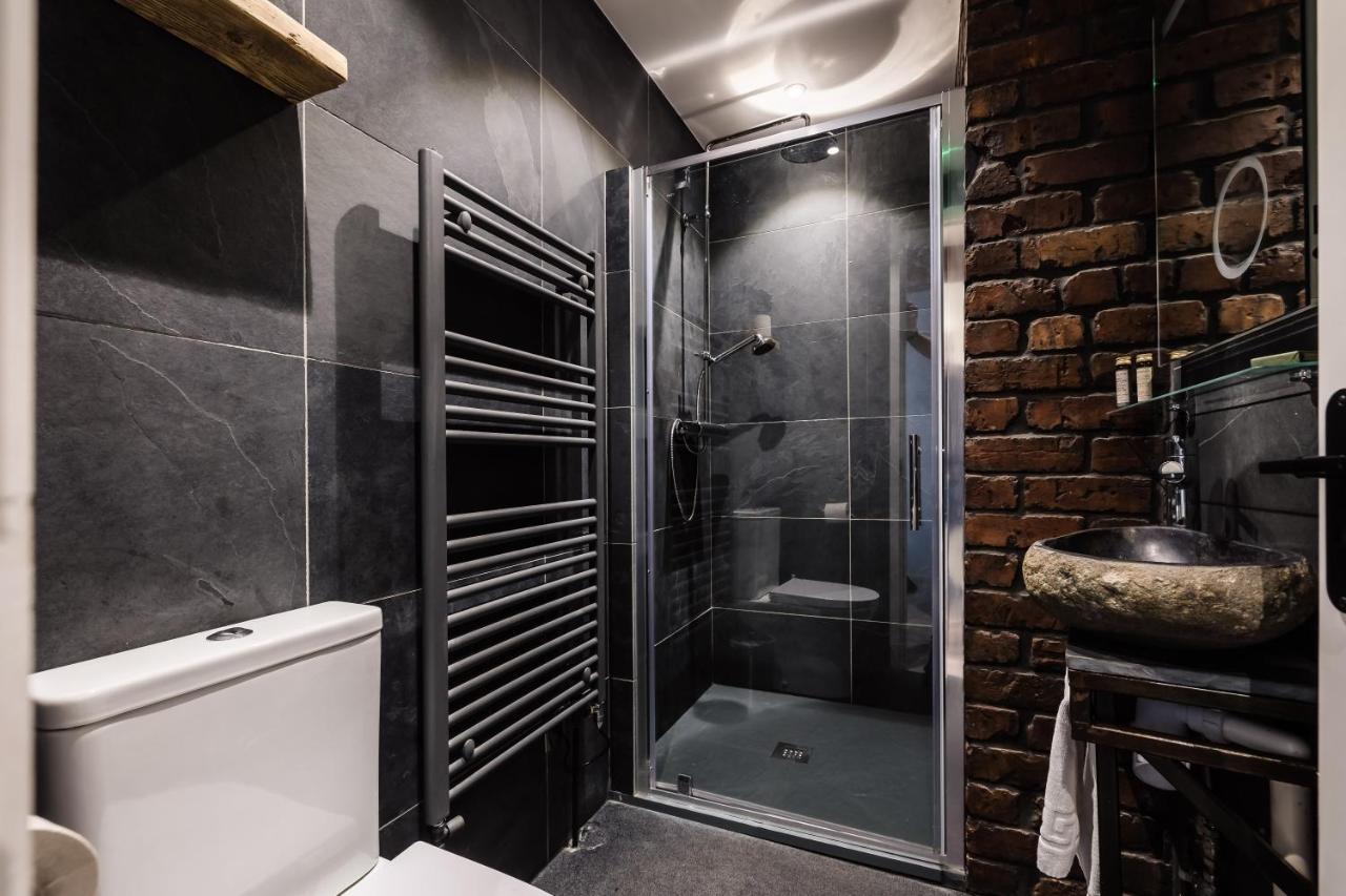 Cardiff Arms Bistro & Hotel Treorky Luaran gambar