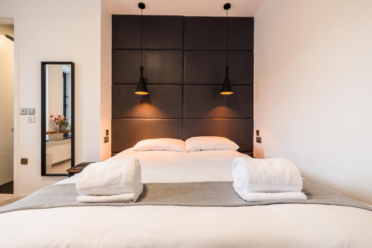 Cardiff Arms Bistro & Hotel Treorky Luaran gambar