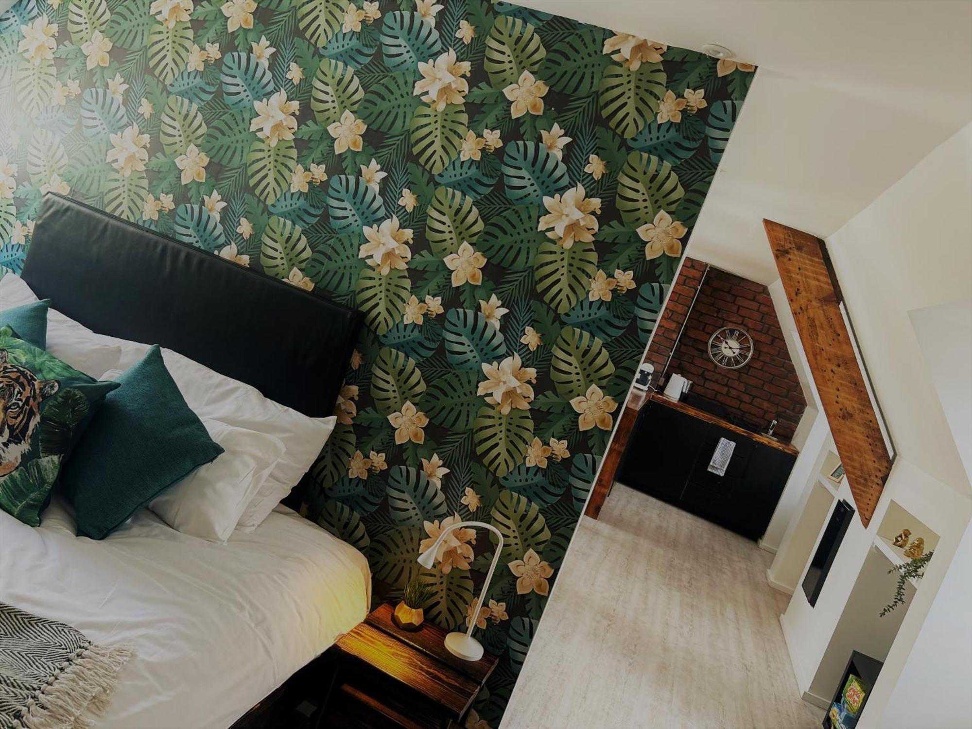 Cardiff Arms Bistro & Hotel Treorky Luaran gambar